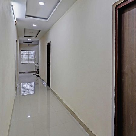 Super Hotel O Midway Treat Dhār Buitenkant foto